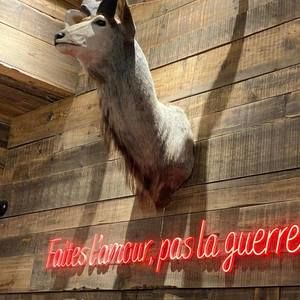 Meet your Posher, Emmanuel